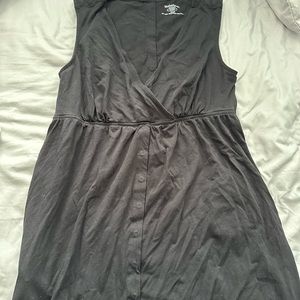 Motherhood Maternity Nursing and Delivery Gown